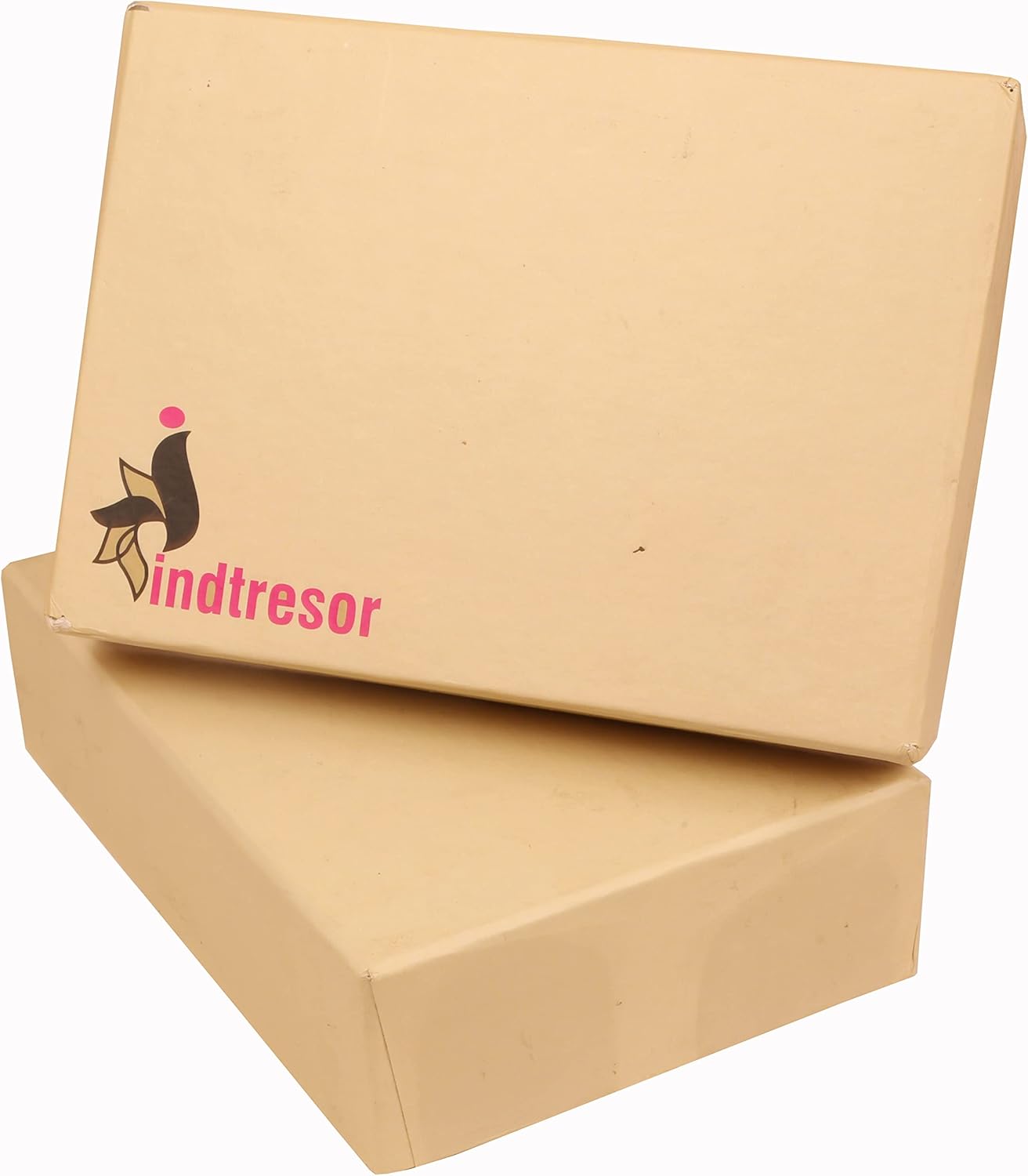 Gorgeous Beautifully Handcrafted Stunning Spiral Large Size Party Dining Table Napkin Holders in Copper Finish (Set of 6)