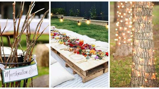 Why At-Home Parties Are More Popular Than Ever in the US