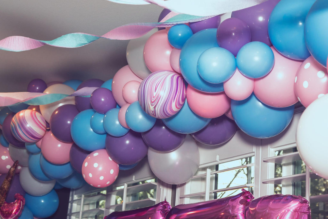 Balloon Arch Kits: The Ultimate Guide to Stunning Party Decorations