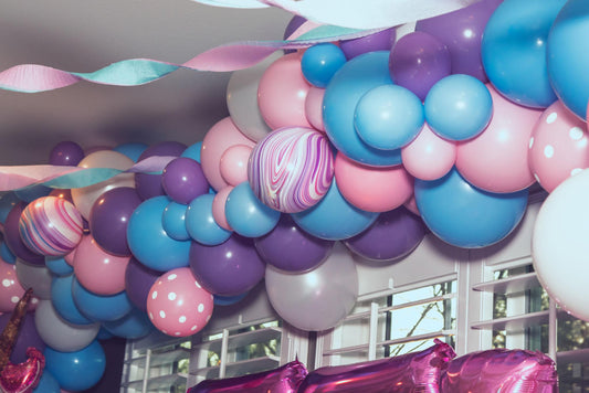 Balloon Arch Kits: The Ultimate Guide to Stunning Party Decorations