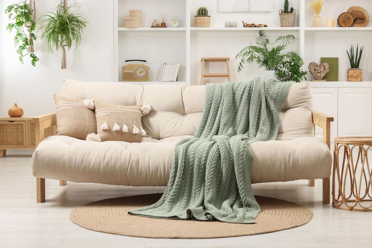 Sofa Accessories: Elevate Comfort and Style in Your Living Space