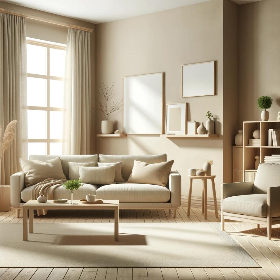 Minimalist Rugs: Elevate Your Space with Simplicity and Style