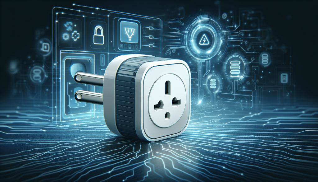 Smart Plugs &amp; Automation