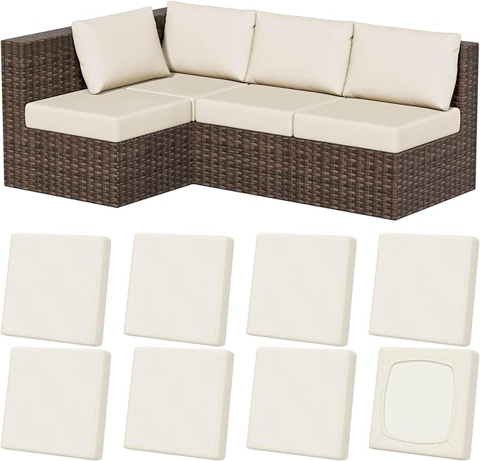 Patio Furniture & Accessories