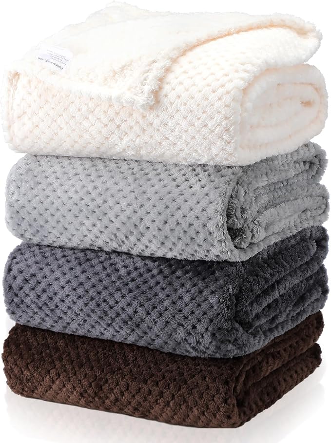 Blankets & Throws