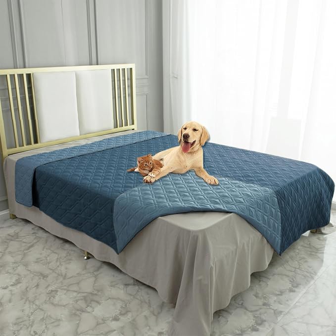 Beds & Furniture