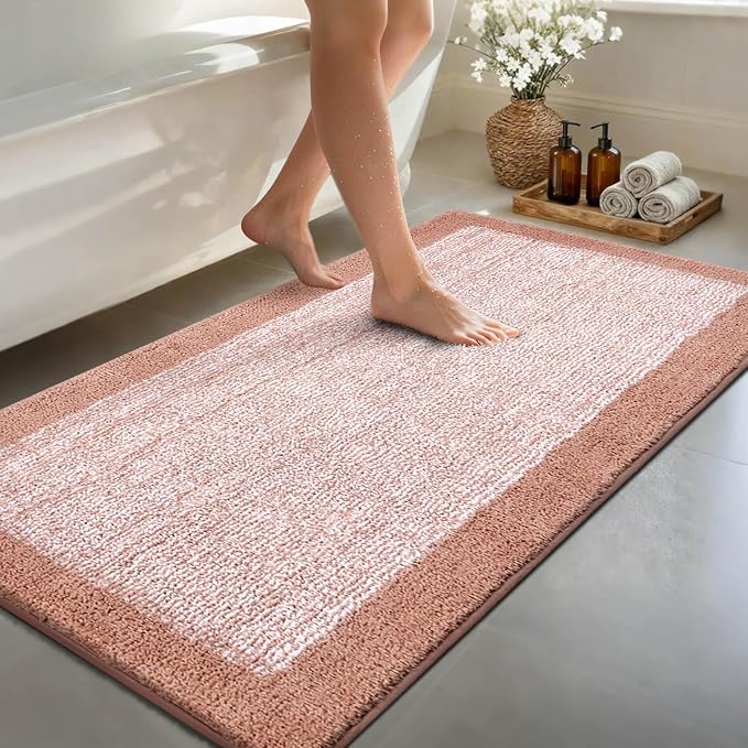 Bath Rugs