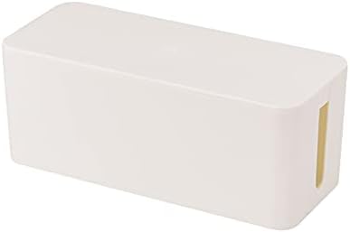 Cable Management Box, Power Cover Surge Protector by SunnyZoo