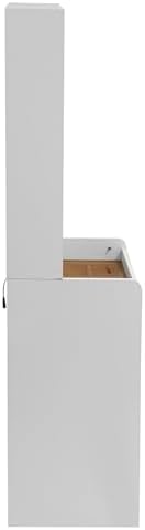 Vanity Desk with Mirror Dressing Table - Image 7