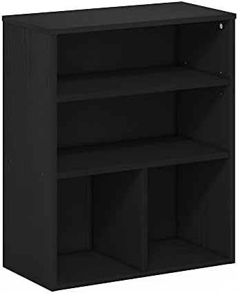 Furinno PASIR 3-Tier Display Closet Organizer - Image 6