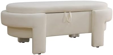 Off-White Living Room Seating - Image 3