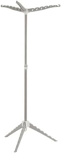 Household Essentials Grey 5006-1 Simple Indoor Tripod Clothes Drying Rack by HouseholdEssentials