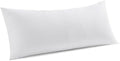 MIULEE 12x20 Pillow Insert, Premium Throw Pillow by MIULEE