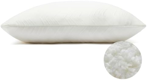Adjustable Cooling Pillow King Size by Unknown