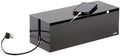 Yamazaki Home Cable Management Box – Cord Organizer Box by Unknown
