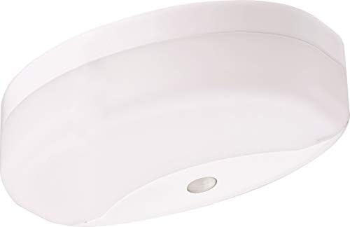 Lithonia Lighting 7 Inch Flush Mount LED Ceiling Light - Image 2