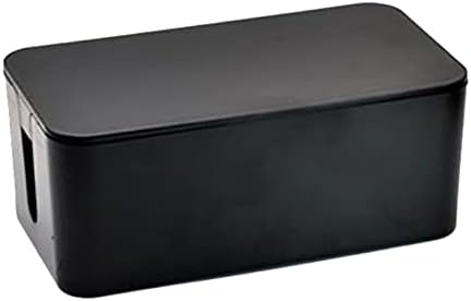 Cable Management Box, Power Cover Surge Protector by SunnyZoo