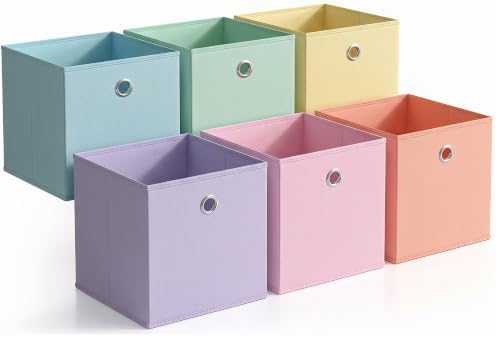 SONGMICS Storage Cubes by SONGMICSbySONGMICSHOME