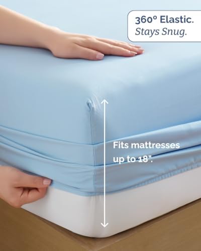 100% Rayon Derived from Bamboo - Image 6