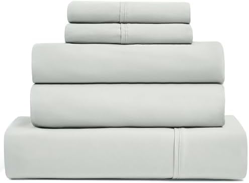 UGG Hedi Split King Sheet Set, Sheets by Unknown