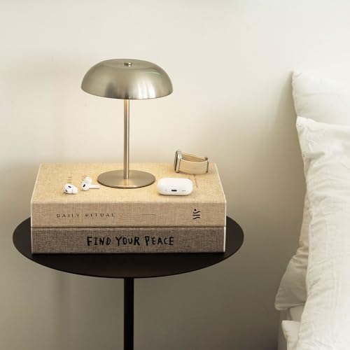 Book Shape Decorative Cable Management Box - Image 3