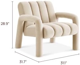 Mopio Tubbi Accent Chair - Image 2