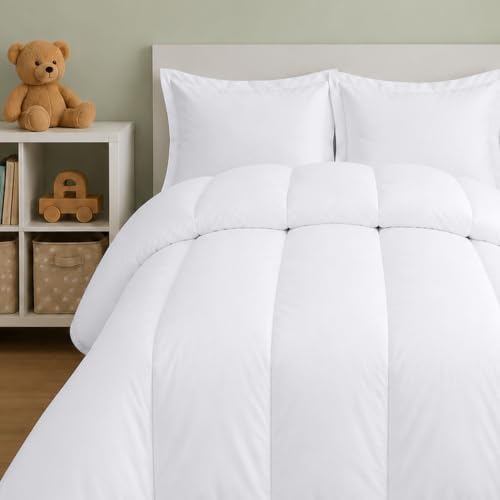 Utopia Bedding 3 Pc Kids Twin Comforter Set by UTOPIABEDDING