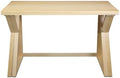 Aztecs Folding Console to Dining Convertible Table by CasualHome