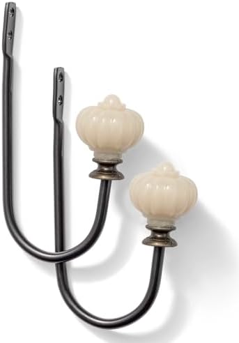 Curtain Pull Backs - Image 7