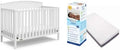 Graco Benton 5 in 1 Convertible Crib by Graco