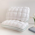 YOUR MOON Soft Pillow King Size Set of 2, Fluffy Bed Pillows by YOURMOON