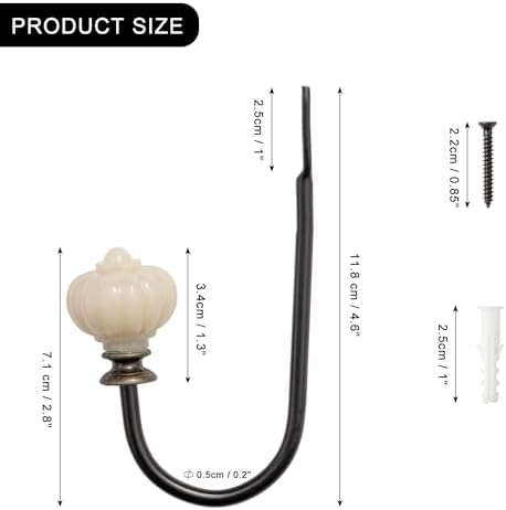 Curtain Pull Backs - Image 4