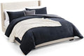 UGG Remina King Comforter Set by Unknown