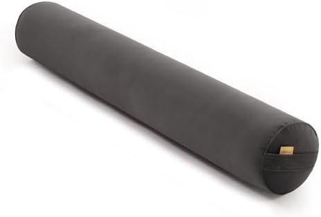 Body Pillow for Adults, Long Round Pillow, Big Cylindrical Pillow, Large Full by Ailuteie