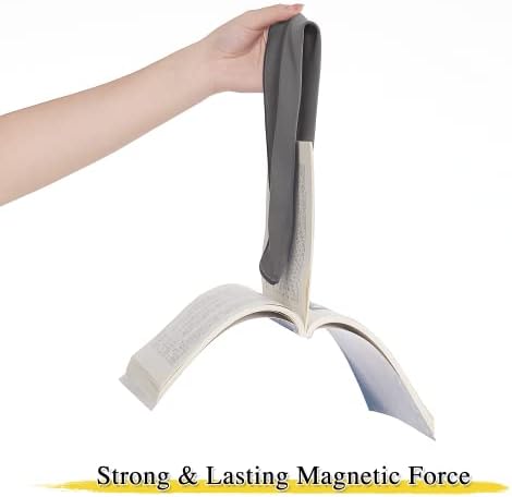 NICETOWN Strong Magnetic Curtain Tiebacks - Image 4