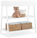 Delta Children Scout Changing Table by DeltaChildren