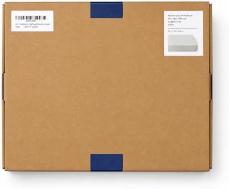 REST® Evercool®+ Cooling Fitted Sheet - Image 4