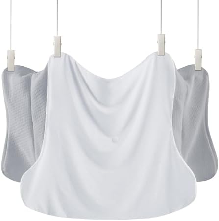 DONAMA Comfortable and Breathable Pillowcase by DONAMA
