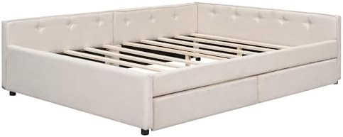 Bellemave Queen Corner bedframe - Image 5