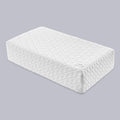 HARBOREST Cube Pillow by HARBOREST