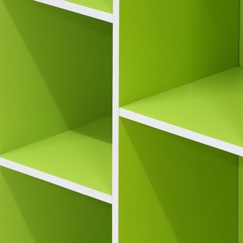 Furinno Reed 5-Cube Closet Organizer - Image 5