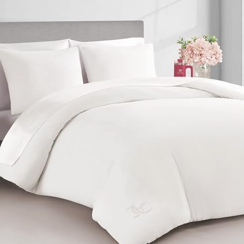 Juicy Couture Angel White Twin/Twin XL Comforter Set - Image 5