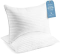 Adjustable Memory Foam Pillows by Unknown