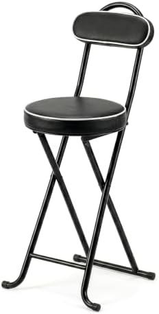 Folding Bar Stool by GluckPlants