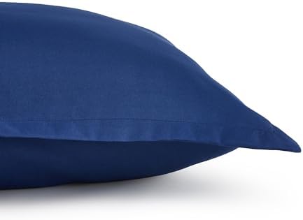 Amazon Basics 3-Piece Soft Microfiber Kid's Comforter and Pillow Sham Set - Image 4
