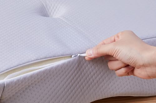 DONAMA Comfortable and Breathable Pillowcase - Image 4