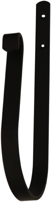 Curtain Holdbacks, Wall Mounted Drapery Tiebacks - Image 5
