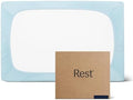 REST® Evercool®+ Cooling Fitted Sheet by REST