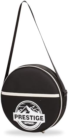 3-in-1 Cushion Carry Case for Round Telescopic Stools, Collapsible Stool Chair - Image 5