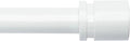 Byondeth Curtain Rods for Windows 16 to 48 or 60 Inches Max Adjustable Length 1 by Byondeth